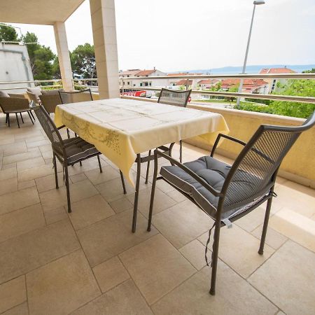 Apartment Matko By Interhome Makarska Esterno foto